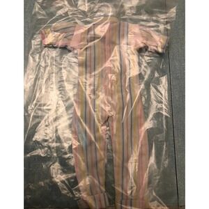 Vintage‎ Barbie Clone Stripe Jumpsuit